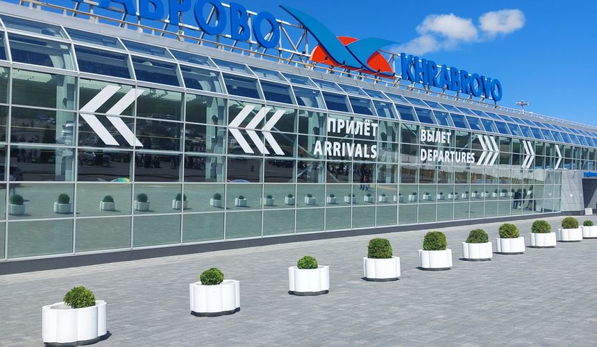 Рейс Nordwind из Нижнего Новгорода в Калининград задерживается на 37 часов