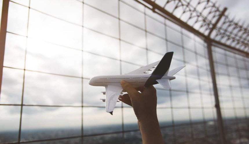 Израильская EL AL продлила отмену рейсов в Москву до конца октября