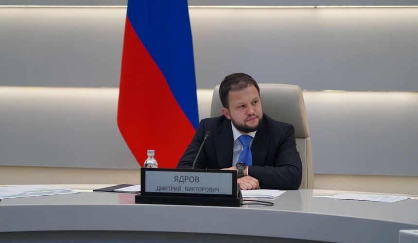 Росавиация: пассажиропоток российских авиакомпаний пошел на снижение