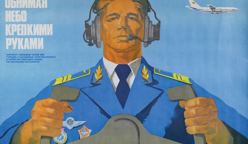 «Аэрофлот» придумал, как улучшить ситуацию с ремонтом Airbus и Boeing