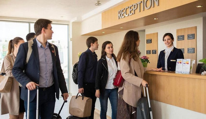 Не все отели успеют подготовиться к заселению туристов через Max