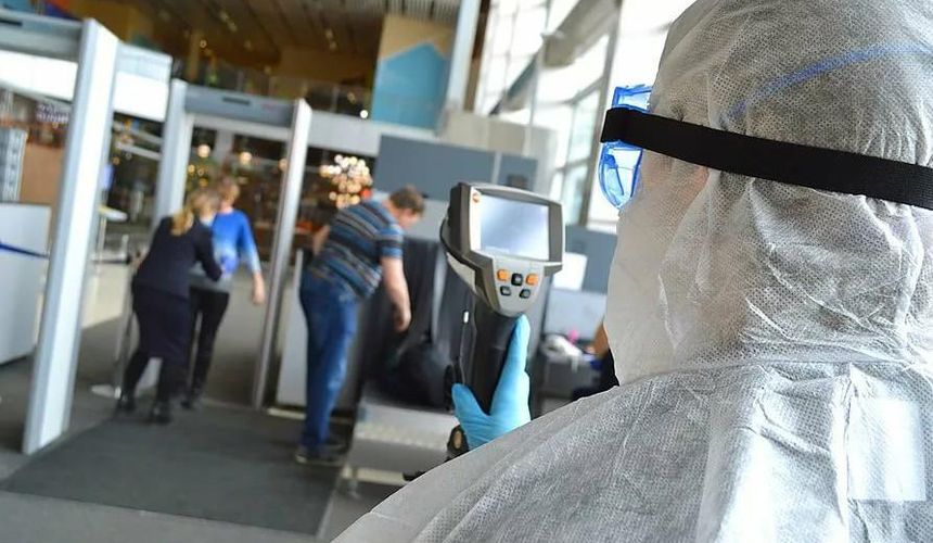 Страны «откручивают» и «закручивают» въезд для российских туристов