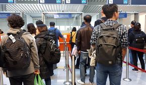 Глава «Интуриста» объяснил, почему в Россию неохотно едут иностранные гости