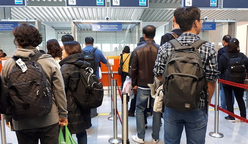 Глава «Интуриста» объяснил, почему в Россию неохотно едут иностранные гости