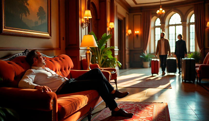 Турагенты и туроператоры пояснили, кто бронирует туры за границу на год вперед