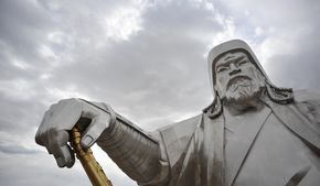 Туристка пожаловалась на питание и отель в Монголии, а виноватых нашли в России