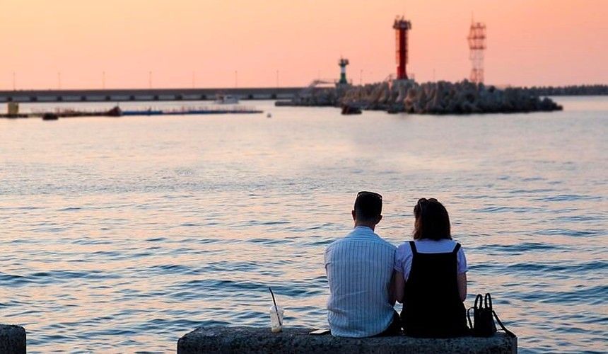Госдуме предложили обсудить отмену курортного сбора