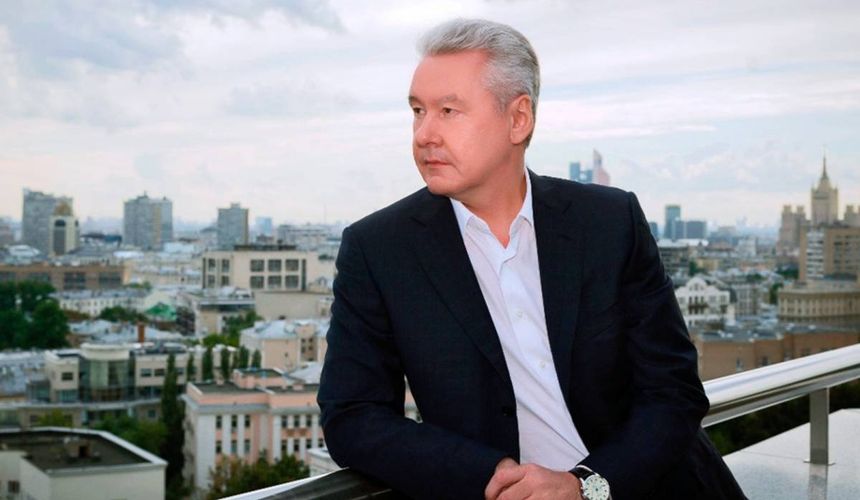 Собянин: Москва должна превзойти Сочи по количеству пляжей