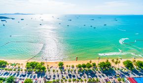 «Аэрофлот» наращивает перевозку в Нячанг