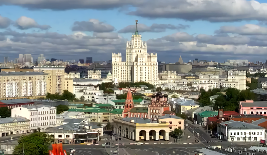 Майские праздники в Москве: что посмотреть после Парада Победы