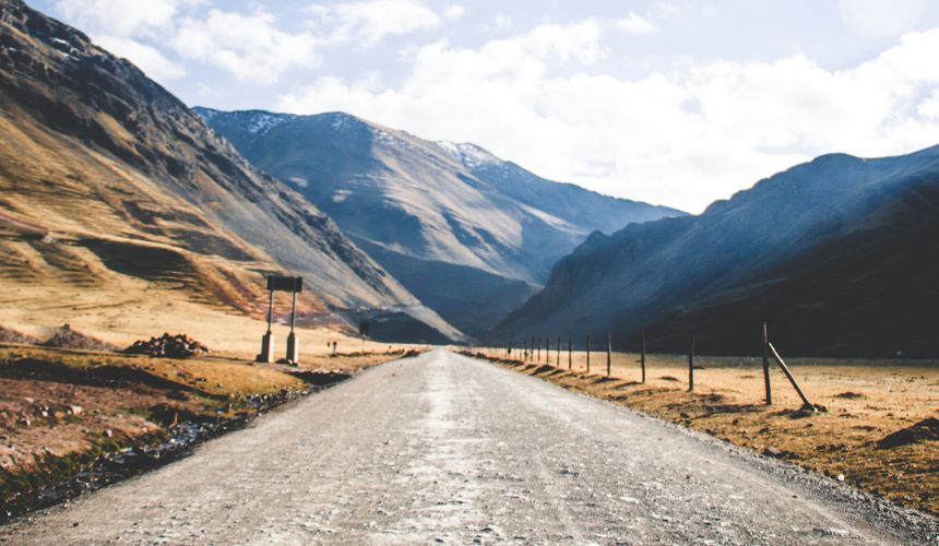 Россиянин застрял в Перу, оставшись без денег