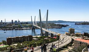 Отели Владивостока не побили рекорд дороговизны на даты ВЭФ, но мест мало