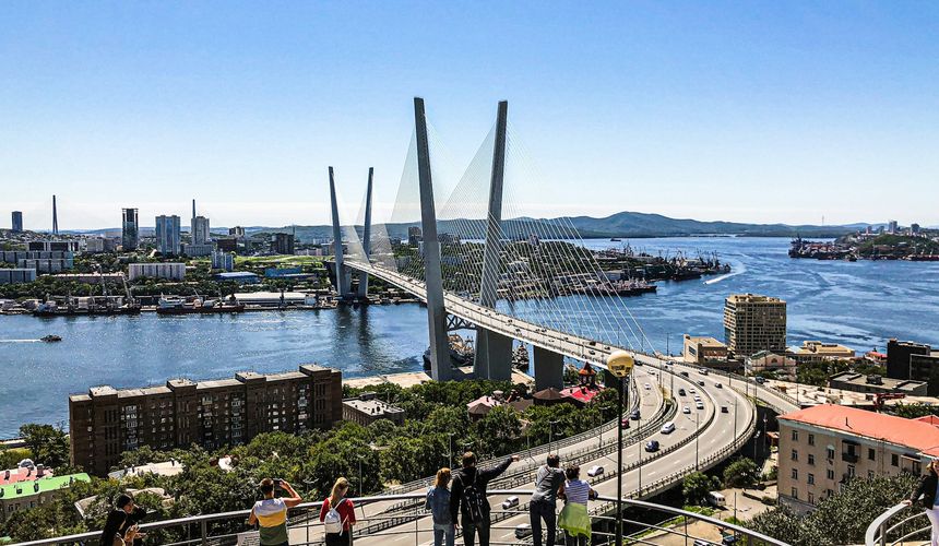 Отели Владивостока не побили рекорд дороговизны на даты ВЭФ, но мест мало