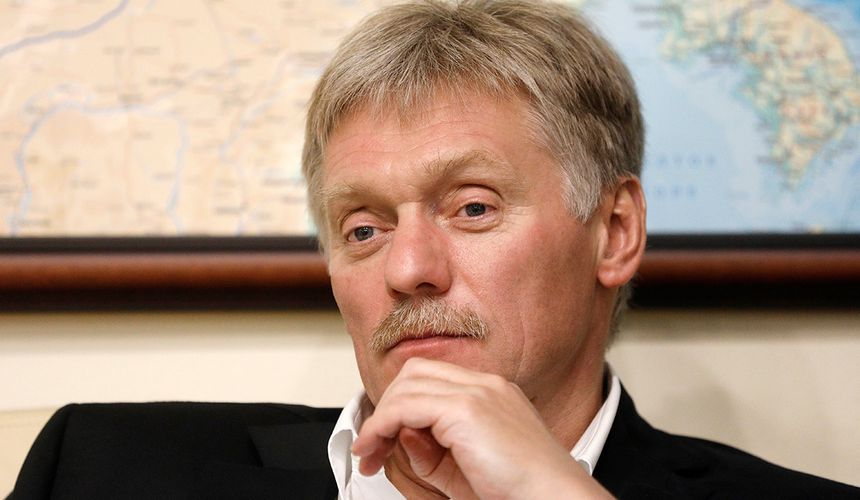 Песков: ждать появления нового Министерства туризма пока не стоит