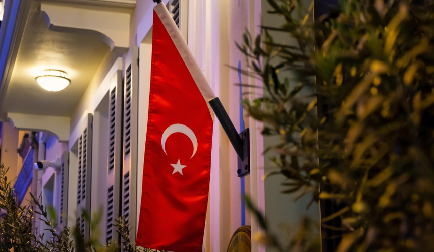 В Турции аннулировали лицензию популярной у россиян платежной системы 