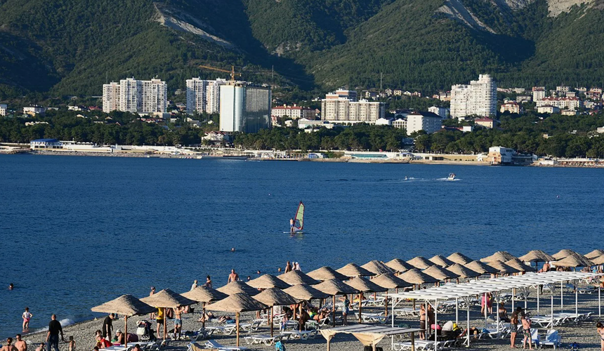 На Кубани направят 472 миллиона рублей на поддержку туризма в 2026 году