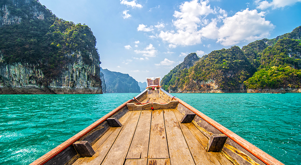 У туристов появилась возможность дешево слетать на Пхукет и Фукуок