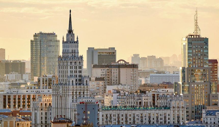 Более тысячи иностранцев получили «визы традиционных ценностей» в Россию