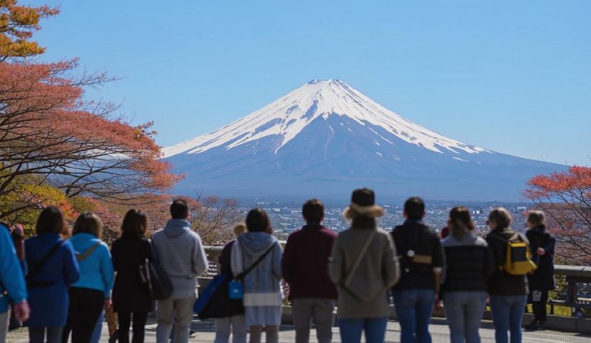Посольство рассказало о визовых сборах для российских туристов