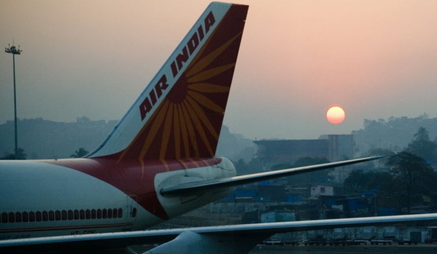 Air India официально приостановила продажу билетов на рейсы в Москву