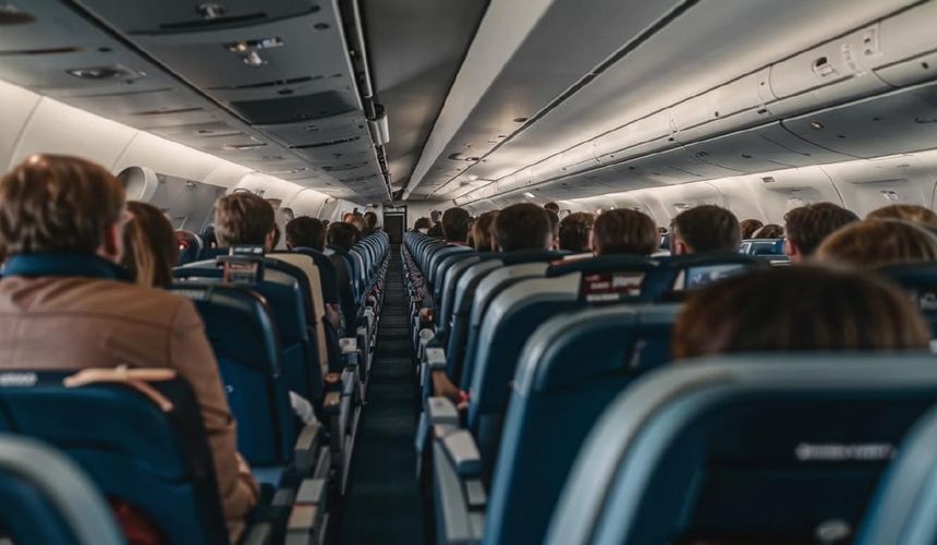 Из-за новых авиационных правил в России могут вырасти цены на авиабилеты