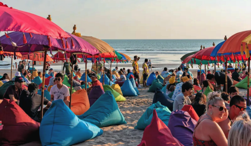 «Мы с завистью смотрим на Таиланд»: дипломаты хотят еще больше рейсов на Бали