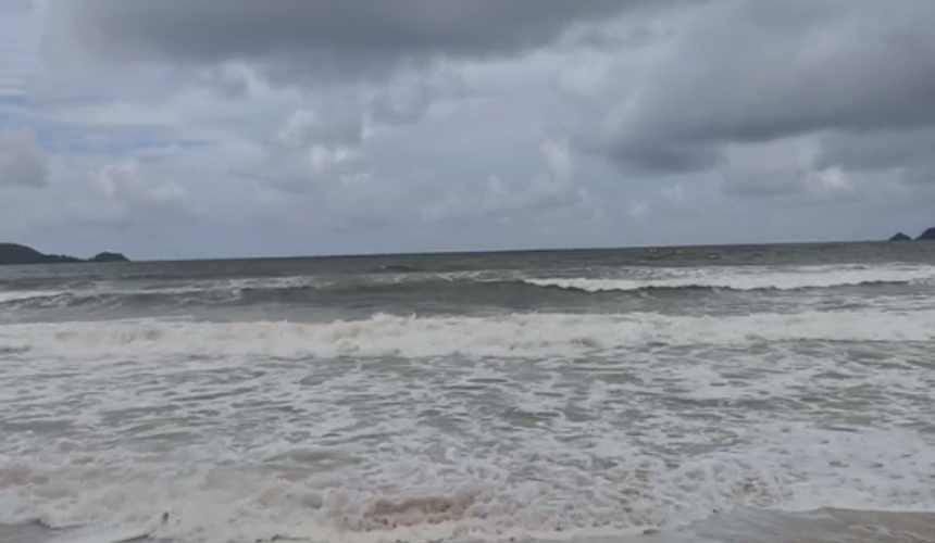 Стала известна судьба туриста из России, пропавшего в море на Пхукете