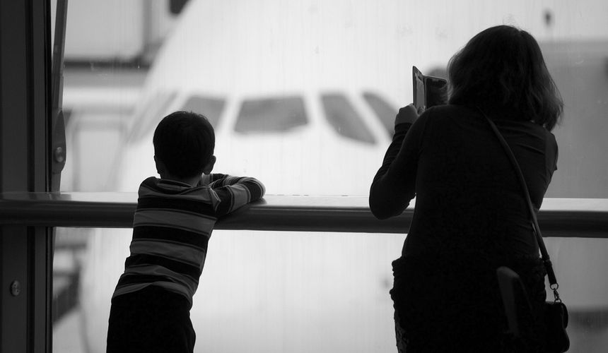 Прокуратура: агентство продало билет на ребенка по взрослому тарифу  