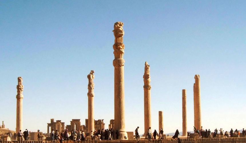 Что происходит в Иране – можно ли туда ездить туристам