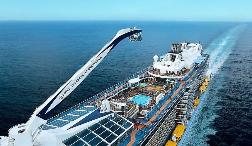 Комбинированные круиз-туры по Китаю: максимум выгоды с ЛаВояж!