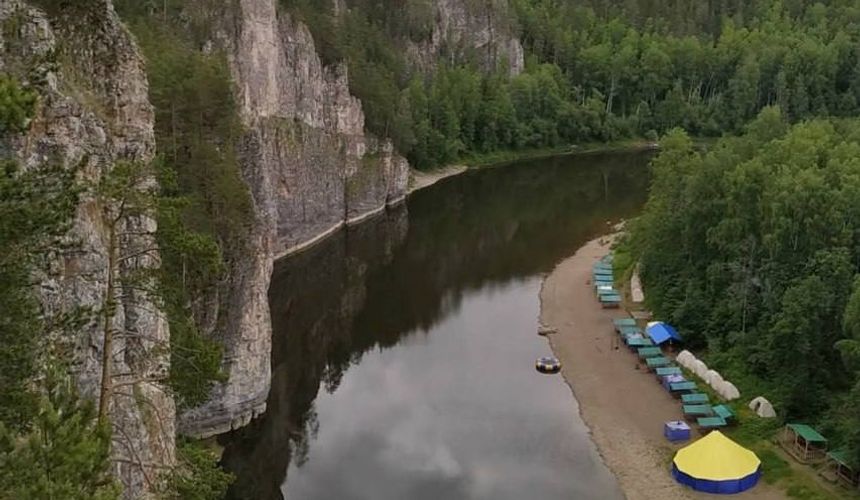 После гибели туристки под Нижним Тагилом завели уголовное дело
