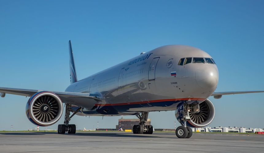 «Аэрофлот» предложил пассажирам новый проездной