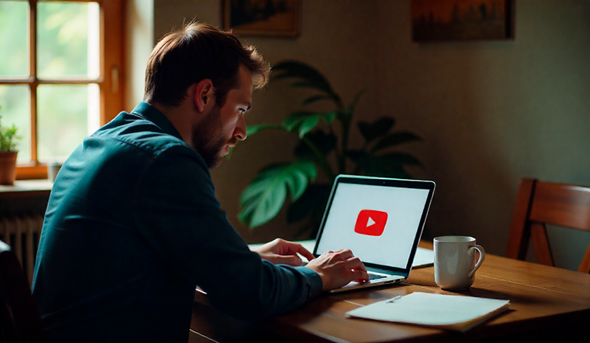 YouTube в России будет полностью заблокирован в 2026 году