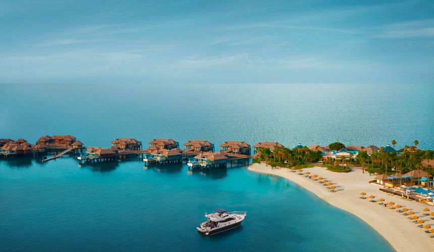 Чек-лист по идеальному отдыху в Катаре: роскошь, культура и приключения!