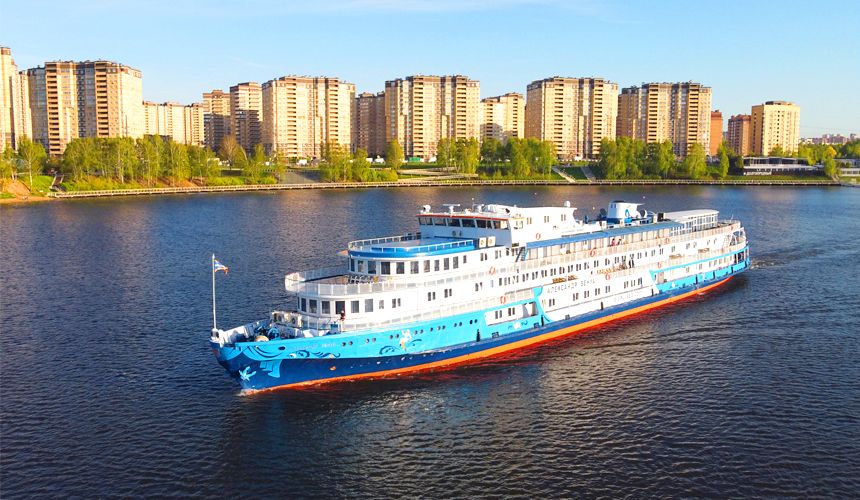 Как агентам зарабатывать на круизах прямо сейчас?