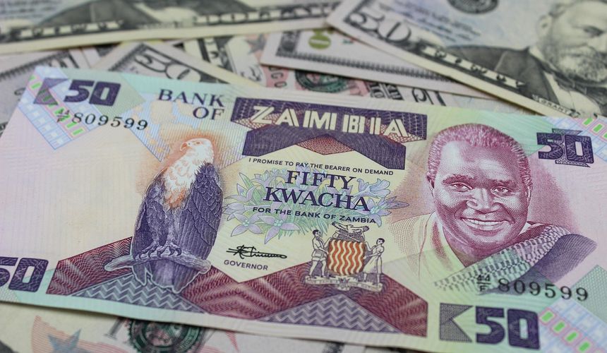 Власти Замбии назвали сроки запуска прямых авиарейсов с Россией