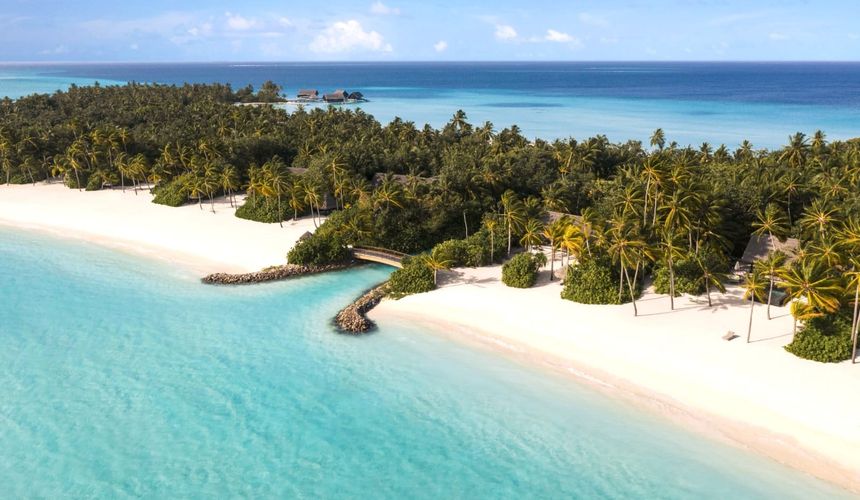 Отдых на Мальдивах с выгодой – в One&Only Reethi Rah 5*