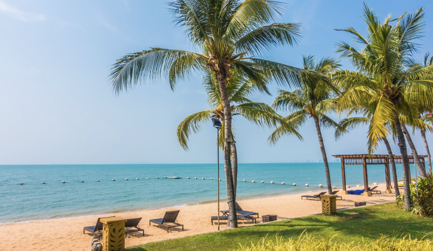 Пятничный подарок туристам от Моди: рванут ли россияне в Гоа