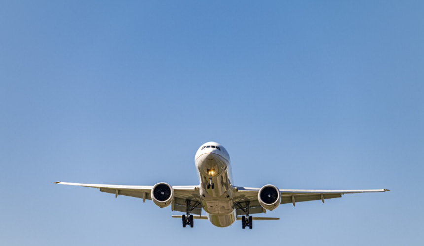 IATA: поставки авиакеросина не наладятся в ближайшие месяцы