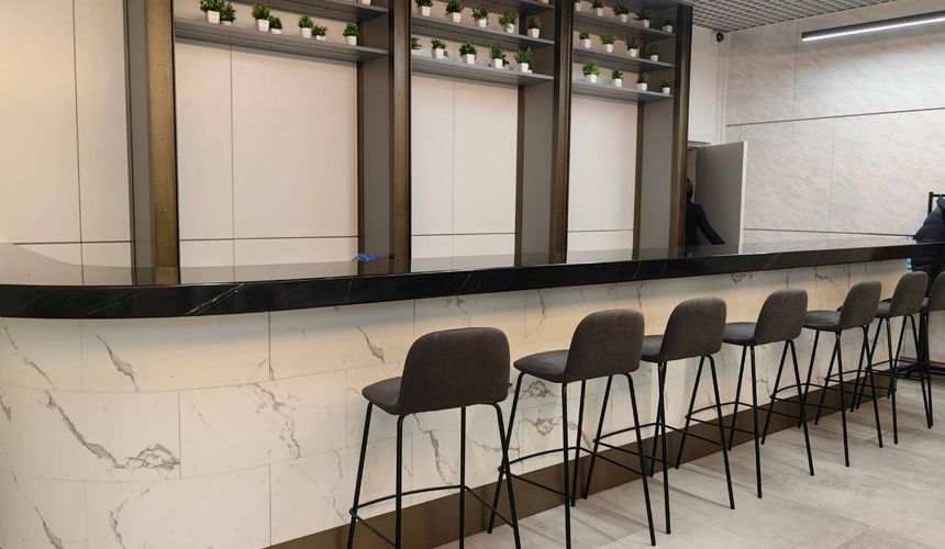 Пассажиры жалуются на бизнес-зал нового терминала аэропорта Мурманска