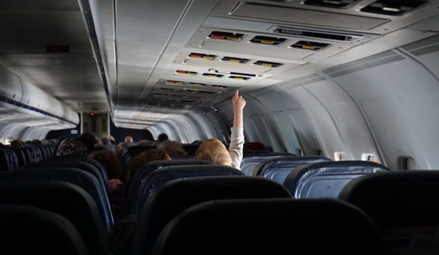 Российским туристам пришлось отдать 120 евро за допуск на рейс Turkish Airlines 