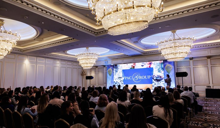 От Москвы до Кемера: как прошла PAC Premium Week