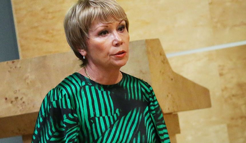 Анна Подгорная – турагентам: «Масло из меня все равно не выжмешь»