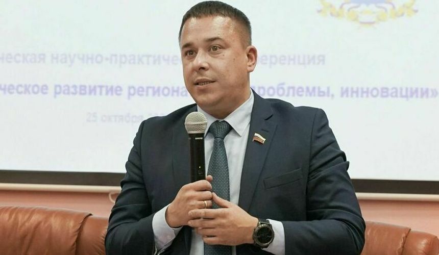 Ространснадзор проверит авиакомпании после жалобы сенатора