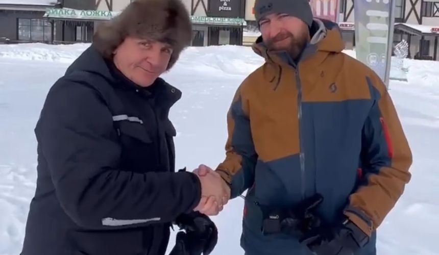 Туристы на Шерегеше ждут повышения цен после примирения конкурентов