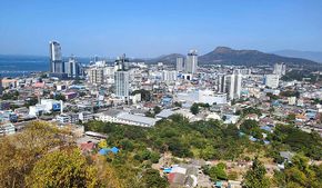 Россияне попали в реанимацию в Таиланде 