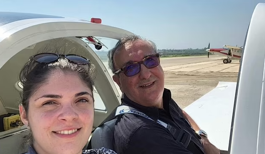 Пилотесса KM Malta в свои выходные подрабатывала в другой авиакомпании