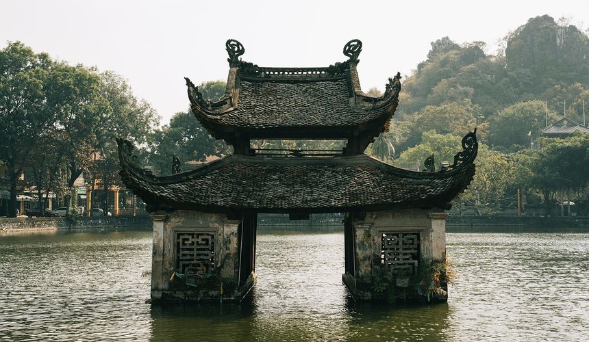 Турпоток из России во Вьетнам побил доковидный рекорд 