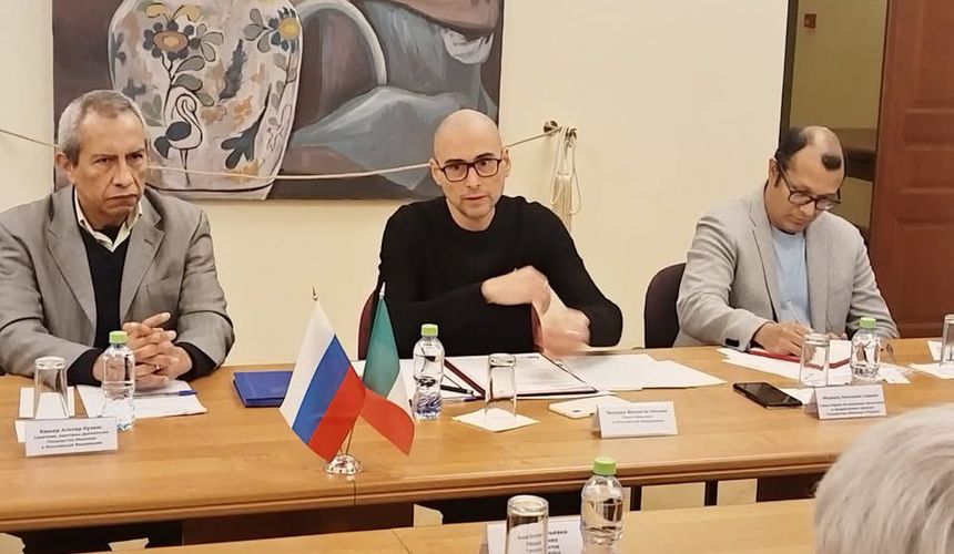 Мексика обещала не отказывать во въезде российским туристам