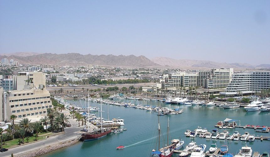 Минтуризма: российские туроператоры ждут отмашки для старта продаж туров в Израиль